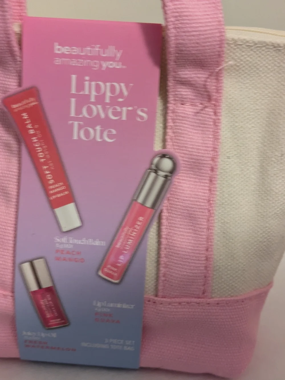 Gift Set Spa Day!!! 💓 🌹🥀💐🌺🌷❤️